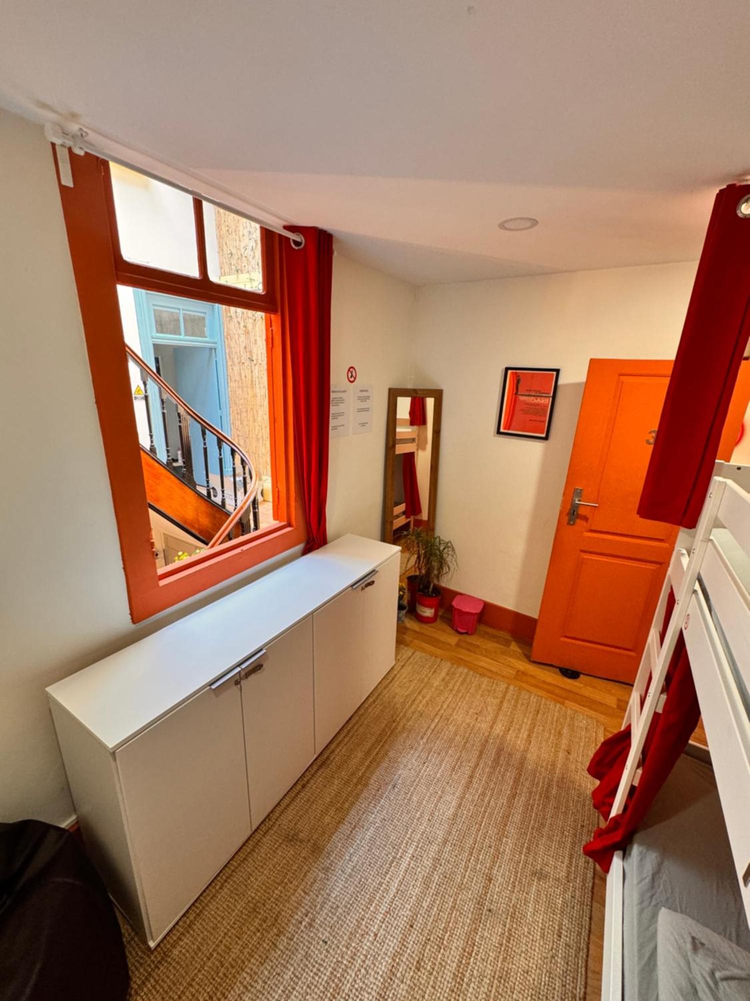 Samba Guesthouse OOporto Exteriör bild